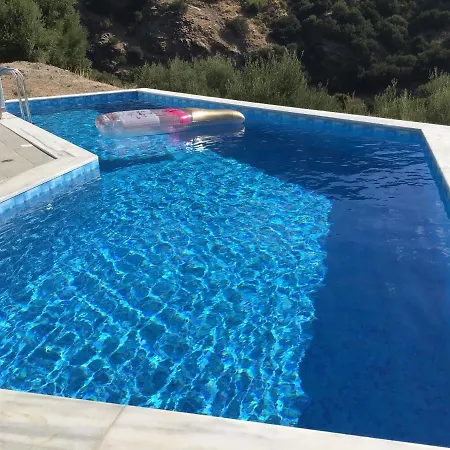 Holiday home Panorama *