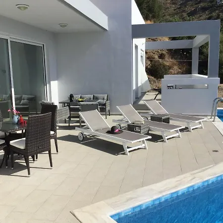 Panorama Holiday home Plakias