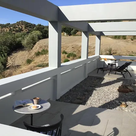 Panorama Holiday home *