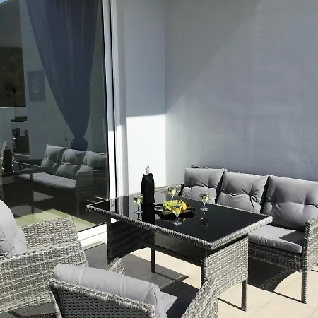 Holiday home Panorama