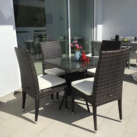 Panorama Holiday home Plakias