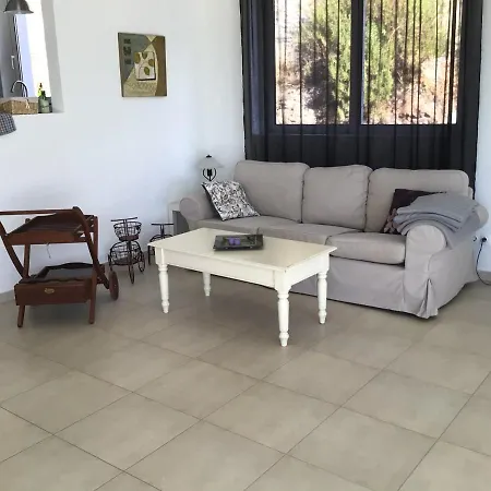 Panorama Holiday home Plakias