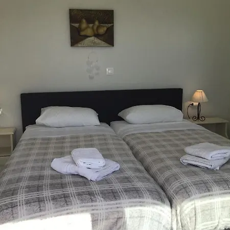 Panorama Holiday home Plakias