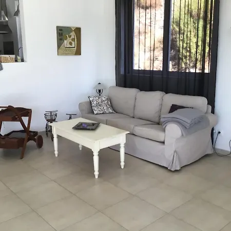 Panorama Holiday home Plakias