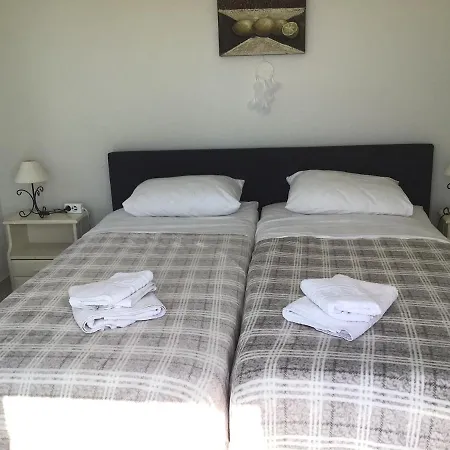 Panorama Holiday home Plakias