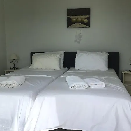 Panorama Holiday home Plakias