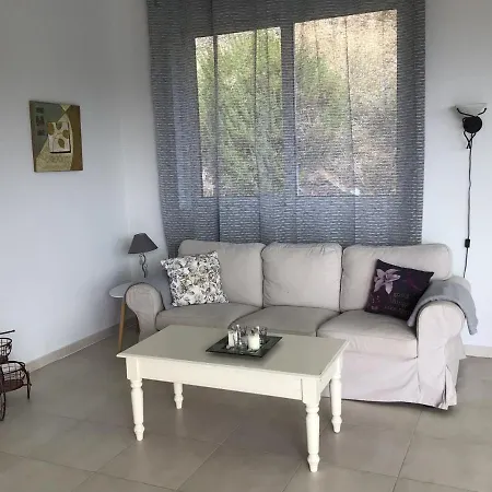 Holiday home Panorama Plakias
