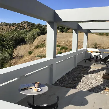 Panorama Holiday home *