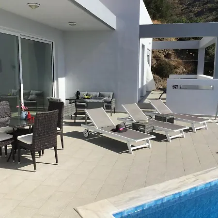 Panorama Holiday home Plakias