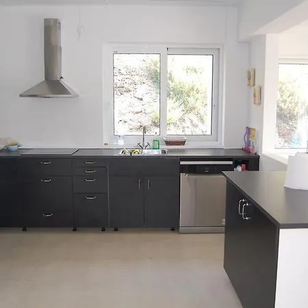 Panorama Holiday home *