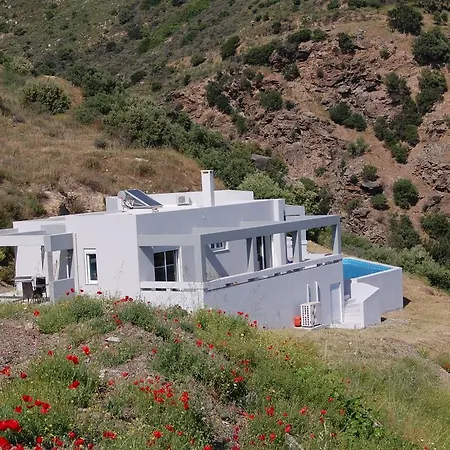 Panorama Holiday home *