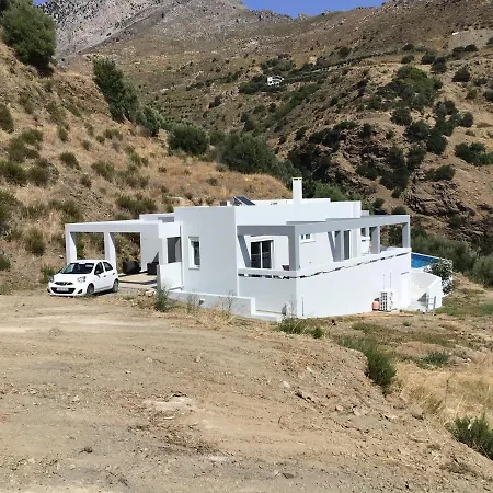 Hébergement de vacances Panorama