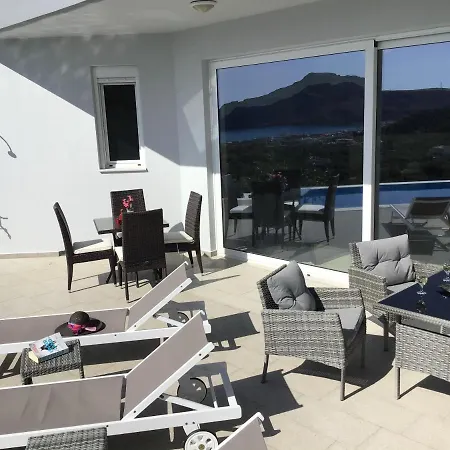 Hébergement de vacances Panorama