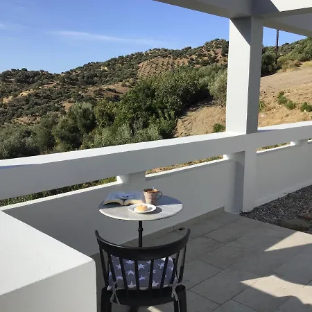 Hébergement de vacances Panorama *