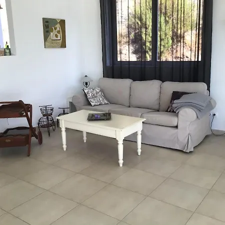 Panorama Plakias