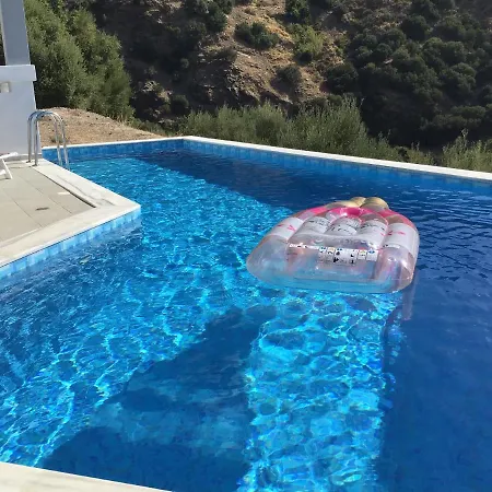 Hébergement de vacances Panorama *