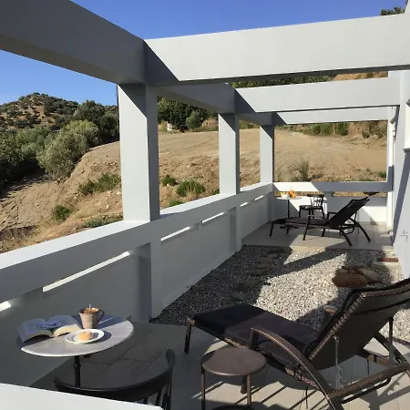 Panorama Hébergement de vacances