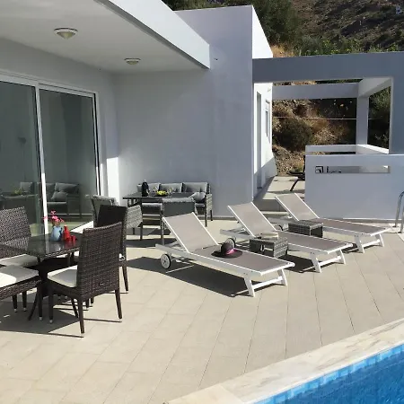 Hébergement de vacances Panorama *