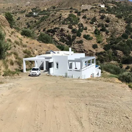 Panorama Hébergement de vacances
