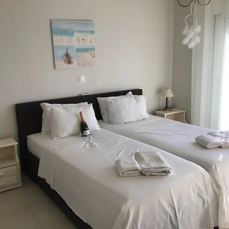 Panorama Hébergement de vacances