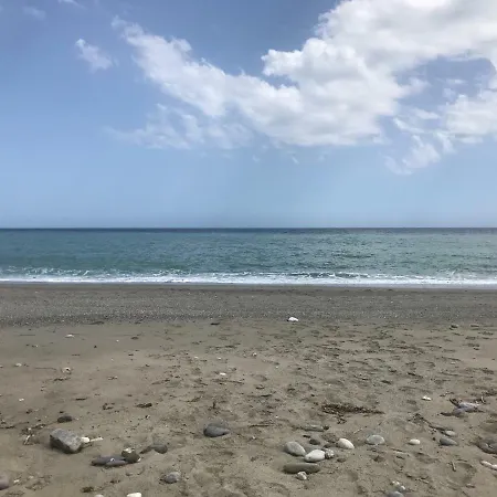 Hébergement de vacances Panorama