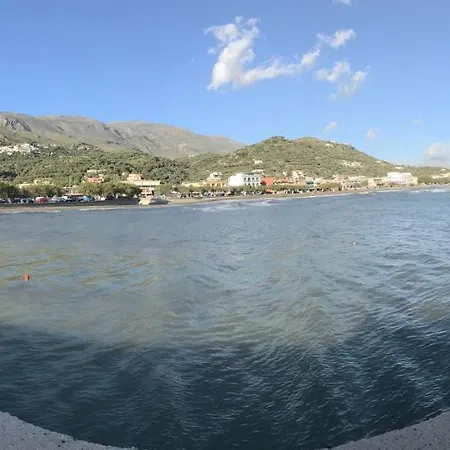 Hébergement de vacances Panorama *