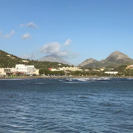 Panorama * Plakias